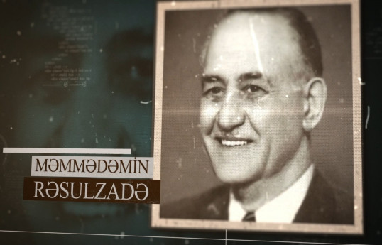 Onlar bu Azərbaycanı arzulamışdı  - 107 illik yol - Müstəqillik Günü 