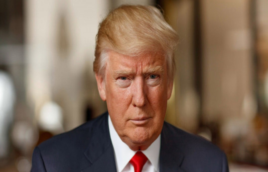 Donald Tramp: Ümidvarıq ki, Azərbaycanla ikitərəfli tərəfdaşlığımız bundan sonra da davam edəcək