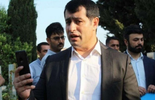 Muay Tay Federasiyasının prezidenti Antalyada bıçaqlanıb, iki Azərbaycan vətəndaşı saxlanılıb - VİDEO  - YENİLƏNİB 