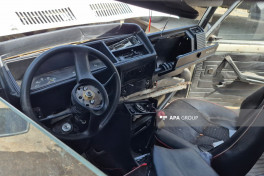 İsmayıllıda “VAZ-2107” qəza törədib, sürücü ölüb - FOTO 