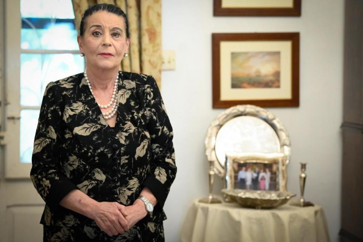Miriam Spiteri Debono