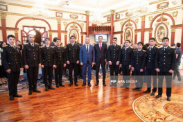 Moskvada 28 May - Azərbaycanın Müstəqillik Günü münasibətilə tədbir keçirilib - FOTO 
