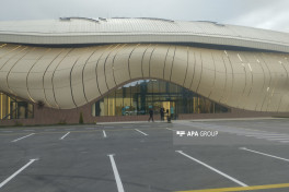 Laçın aeroportu Qarabağ və Şərqi Zəngəzuru beynəlxalq marşrutlarla birləşdirən əsas nəqliyyat qovşağıdır