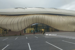 Laçın aeroportu Qarabağ və Şərqi Zəngəzuru beynəlxalq marşrutlarla birləşdirən əsas nəqliyyat qovşağıdır