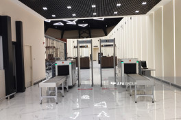 Laçın aeroportu Qarabağ və Şərqi Zəngəzuru beynəlxalq marşrutlarla birləşdirən əsas nəqliyyat qovşağıdır