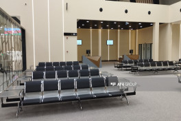 Laçın aeroportu Qarabağ və Şərqi Zəngəzuru beynəlxalq marşrutlarla birləşdirən əsas nəqliyyat qovşağıdır