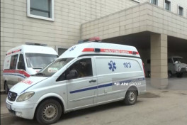 Cəlilabadda 37 yaşlı kişi qətlə yetirilib, saxlanılan var - YENİLƏNİB-1 