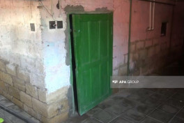 Cəlilabadda 37 yaşlı kişi qətlə yetirilib, saxlanılan var - YENİLƏNİB-1 