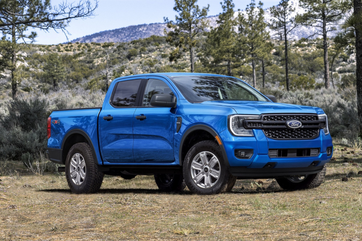 "Ford" 1 milyondan çox avtomobili geri çağırır