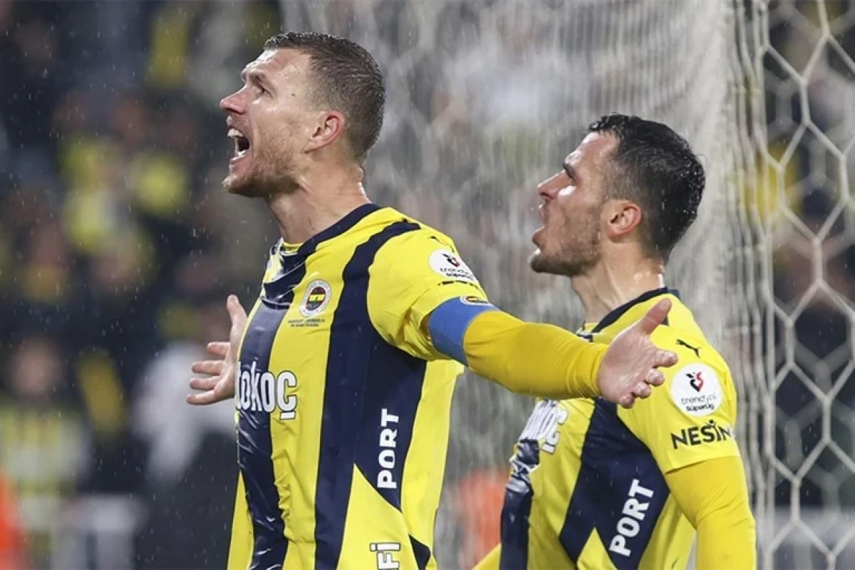 Ceko “Fənər”lə vidalaşıb