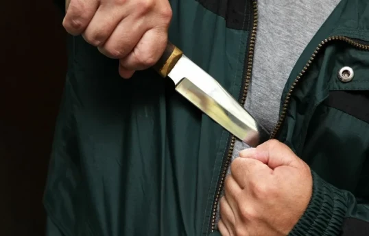 Lənkəranda mal-qarasını gətirmək üçün örüş sahəsinə gedən kişi öldürülüb