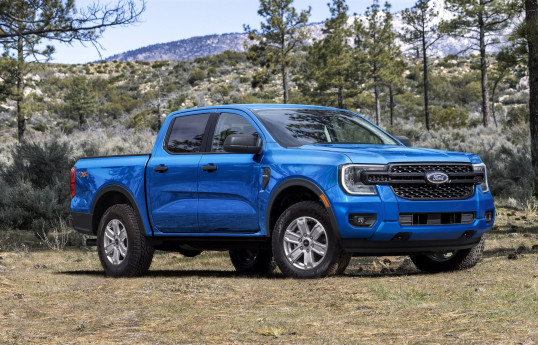 "Ford" 1 milyondan çox avtomobili geri çağırır