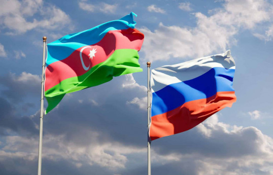 Rusiya XİN başçısının müavini Azərbaycan səfiri ilə görüşüb