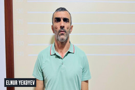 Balakəndə külli miqdarda narkotik vasitənin satışının qarşısı alınıb - FOTO  - VİDEO 
