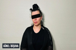 Balakəndə külli miqdarda narkotik vasitənin satışının qarşısı alınıb - FOTO  - VİDEO 
