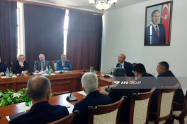 Elnur Soltanov: Qarabağda yaşıl enerji sahəsində işlər dünyaya nümunə kimi göstərilə bilər - FOTO 