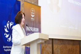 “Ədliyyə könüllüləri” proqramının yeni mərhələsi ictimaiyyətə təqdim olunub