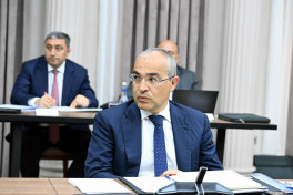 İqtisadi Şura dayanıqlı iqtisadi inkişafa dair Tədbirlər Planını müzakirə edib