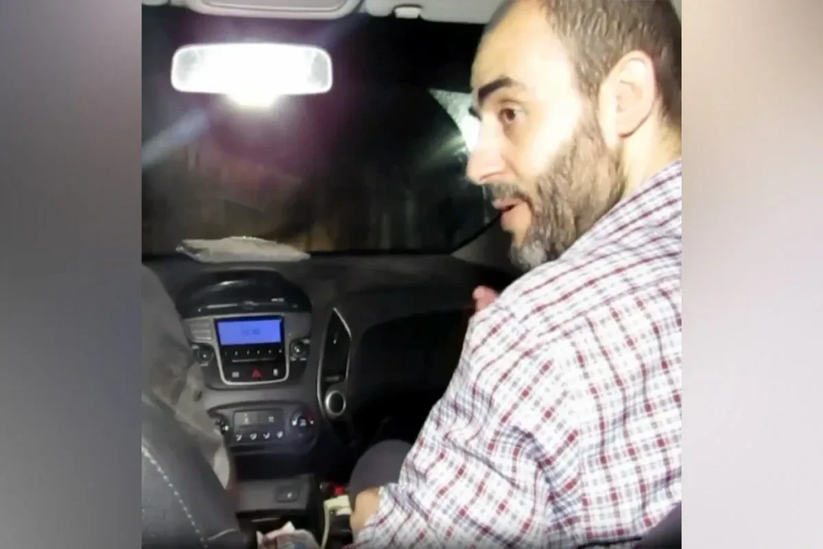 İsrail HAMAS-ın Qəzzadakı hərbi qanadının rəhbəri Məhəmməd Sinvarın öldürüldüyünü təsdiqləyib