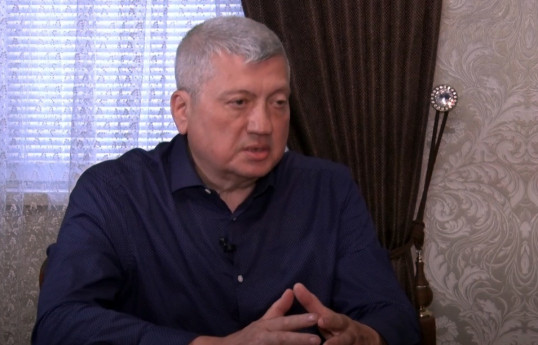 Tofiq Zülfüqarov: Azərbaycanın ABŞ siyasətindəki aktiv rolu böyük potensiala malikdir -  APA TV 