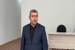 Növbəti köç karvanı Laçının Bəylik kəndinə çatıb - YENİLƏNİB 