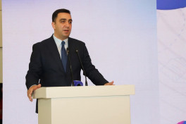 “Zəkaların mübarizəsi” olimpiadası qaliblərinin mükafatlandırılması keçirilib