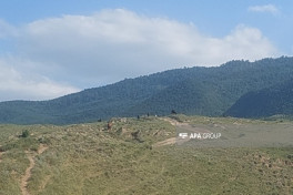 Goranboyda minaya düşən şəxsin vəziyyəti açıqlanıb     - FOTO  - YENİLƏNİB-3 