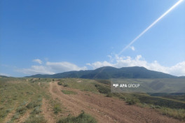 Goranboyda minaya düşən şəxsin vəziyyəti açıqlanıb     - FOTO  - YENİLƏNİB-3 