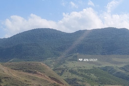 Goranboyda minaya düşən şəxsin vəziyyəti açıqlanıb     - FOTO  - YENİLƏNİB-3 