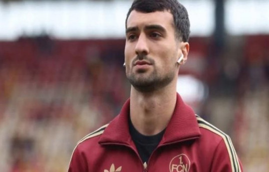 Mahir Emreli