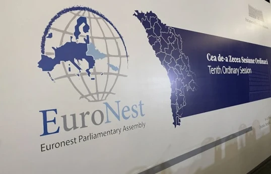 Gürcüstan Avronest PA-da iştirakını dayandırıb