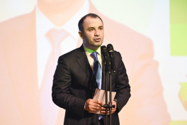 Leyla Əliyeva “EcoMind 2025” konfransında iştirak edib - FOTOLENT 
