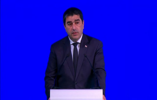 Şalva Papuaşvili