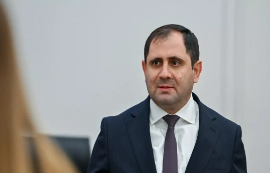 Suren Papikyan
