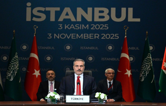 Hakan Fidan