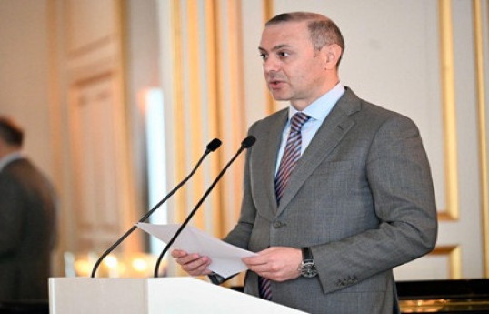 Armen Qriqoryan