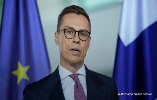Aleksandr Stubb