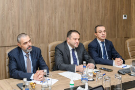 Azərbaycan İKT sahəsində “Ookla” şirkəti ilə əməkdaşlıq edə bilər