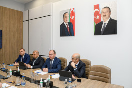 Azərbaycan İKT sahəsində “Ookla” şirkəti ilə əməkdaşlıq edə bilər
