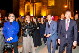 Polad canlananda: “Baku Steel Art 2025” sərgisi Bakıda açılıb - FOTO 