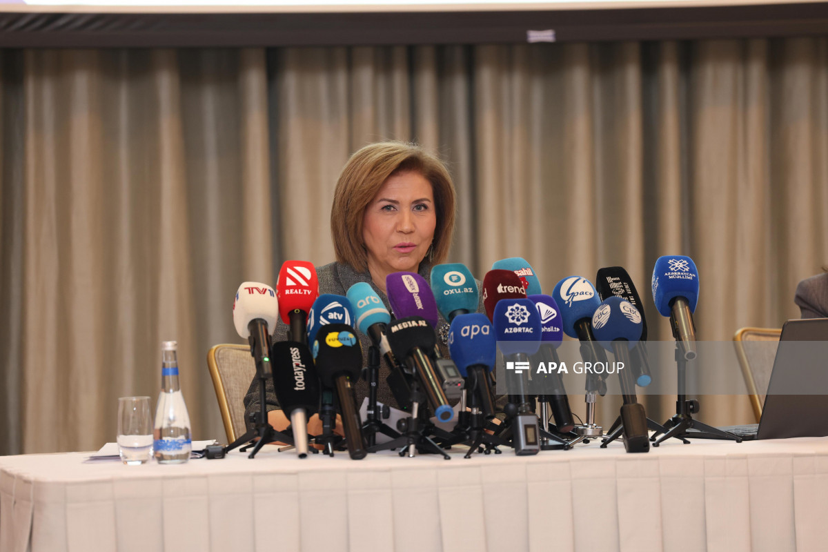 Bahar Muradova