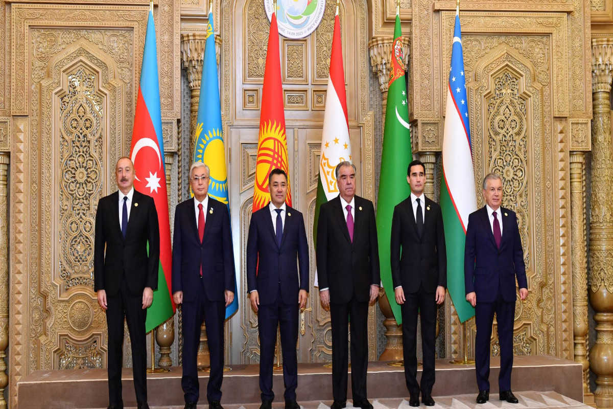 Prezident Mərkəzi Asiya liderlərinin Məşvərət Görüşündə iştirak üçün Özbəkistana səfərə dəvət edilib