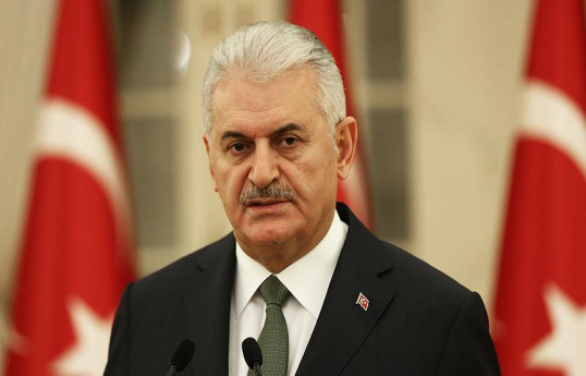 Binəli Yıldırım