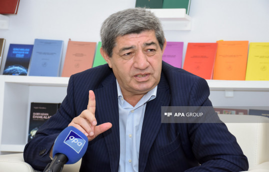 Nizami Cəfərov