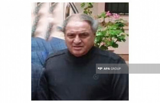 Mirədalət Talışxanov