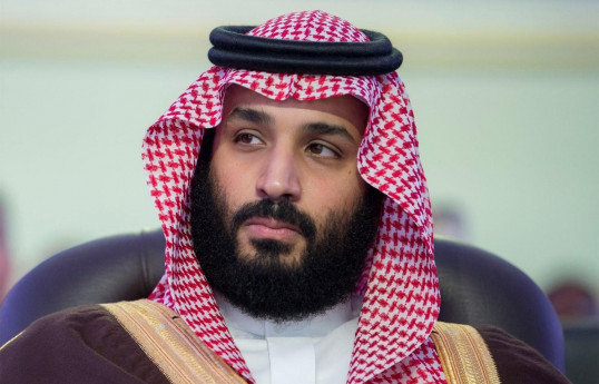 Məhəmməd bin Salman