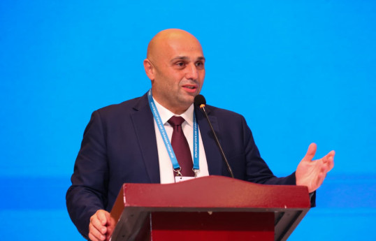 Salar İmaməliyev