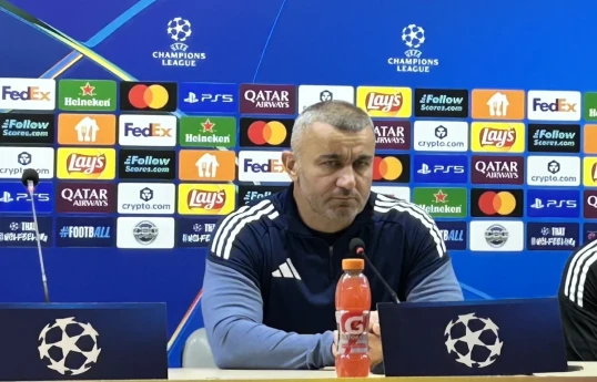 Qurban Qurbanov