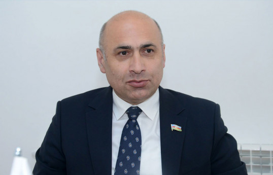 Azər Badamov