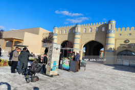 Özbəkistan turizm sektorunun nümayəndələri Azərbaycana səfər edəcək - FOTO 